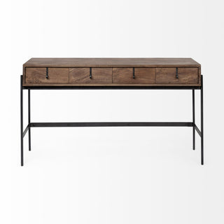 Mercana Glenn 69017 Brown Furniture Alternative Image