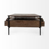 Mercana Glenn 69016 Brown Furniture Alternative Image