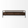 Mercana Glenn 69016 Brown Furniture Alternative Image