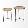 Mercana Helios 69014 Brown Furniture Alternative Image