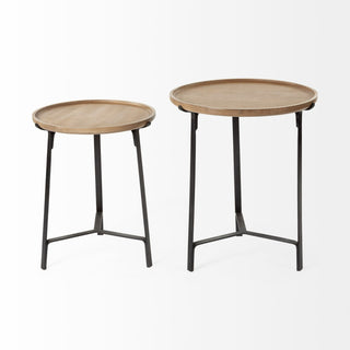 Mercana Helios 69014 Brown Furniture Alternative Image