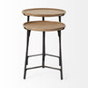 Mercana Helios 69014 Brown Furniture Alternative Image