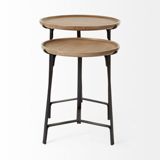 Mercana Helios 69014 Brown Furniture Alternative Image
