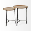 Mercana Helios 69014 Brown Furniture Alternative Image