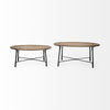 Mercana Helios 69012 Brown Furniture Alternative Image