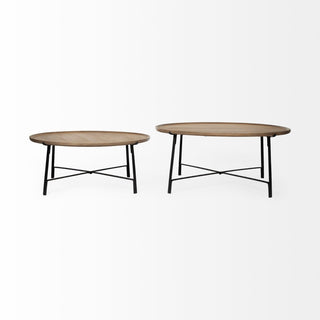 Mercana Helios 69012 Brown Furniture Alternative Image