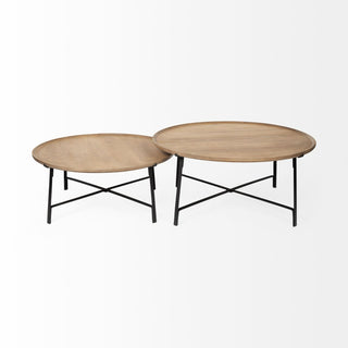 Mercana Helios 69012 Brown Furniture Alternative Image