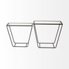 Mercana Arya 68941 Black Furniture Alternative Image