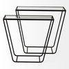 Mercana Arya 68941 Black Furniture Alternative Image