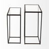 Mercana Arya 68941 Black Furniture Alternative Image