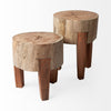 Mercana Asco 68900 Brown Furniture Alternative Image