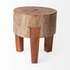 Mercana Asco 68901 Brown Furniture Alternative Image