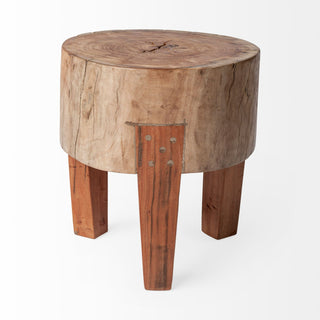 Mercana Asco 68901 Brown Furniture Alternative Image