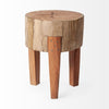 Mercana Asco 68900 Brown Furniture Alternative Image