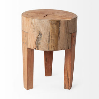 Mercana Asco 68900 Brown Furniture Alternative Image