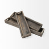 Mercana Vernon 68858 Brown Alternate Image