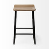 Mercana Conan 69008 Brown Furniture Alternative Image