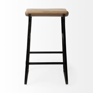 Mercana Conan 69008 Brown Furniture Alternative Image