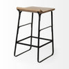 Mercana Conan 69008 Brown Furniture Alternative Image