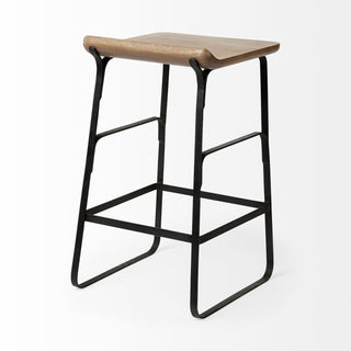 Mercana Conan 69008 Brown Furniture Alternative Image