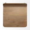 Mercana Conan 69008 Brown Furniture Alternative Image