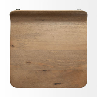 Mercana Conan 69008 Brown Furniture Alternative Image