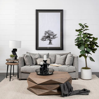Mercana Alex 68946 Black Lifestyle Image