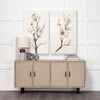 Mercana Sphaira 68411 Silver Lifestyle Image