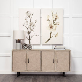 Mercana Sphaira 68411 Silver Lifestyle Image