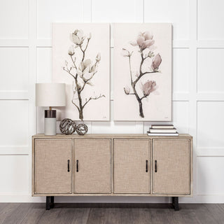 Mercana Bellefontaine 68534 Black/Brown Furniture Lifestyle Image Feature