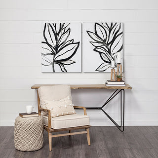 Mercana Harman 67513 White Furniture Lifestyle Image Feature