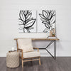 Mercana Erica 68884 Cream/White Lifestyle Image