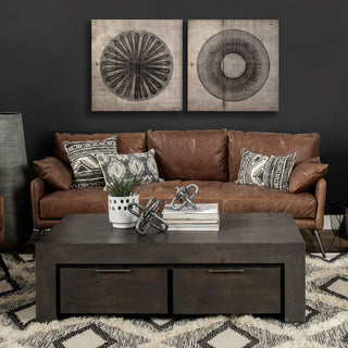 Mercana Beveridge 67336 Black Lifestyle Image
