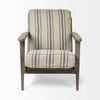 Mercana Olympus 68186 Brown Furniture Alternative Image