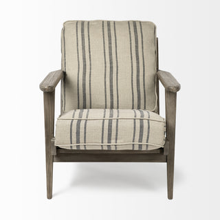 Mercana Olympus 68186 Brown Furniture Alternative Image