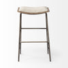 Mercana Katniss 68465 Cream Furniture Alternative Image
