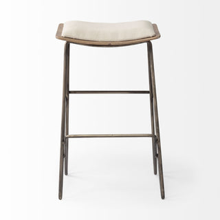 Mercana Katniss 68465 Cream Furniture Alternative Image