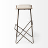 Mercana Katniss 68465 Cream Furniture Alternative Image
