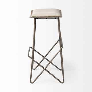 Mercana Katniss 68465 Cream Furniture Alternative Image