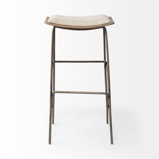 Mercana Katniss 68466 Cream Furniture Alternative Image