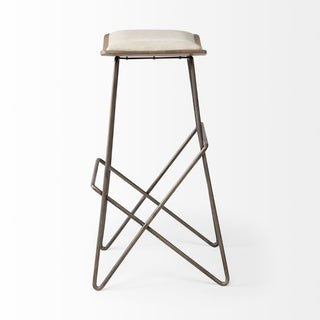 Mercana Katniss 68466 Cream Furniture Alternative Image
