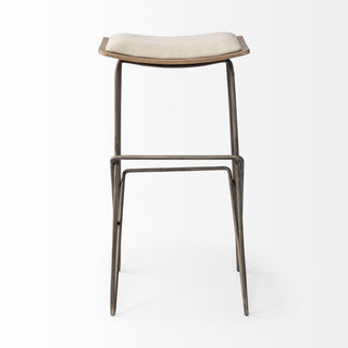 Mercana Katniss 68466 Cream Furniture Alternative Image