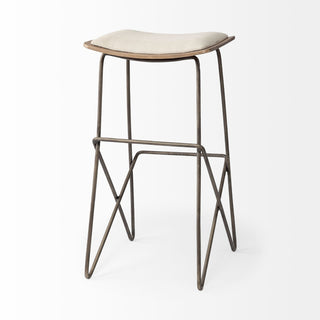 Mercana Katniss 68466 Cream Furniture Alternative Image