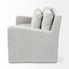 Mercana Denly 68719 Gray Furniture Alternative Image