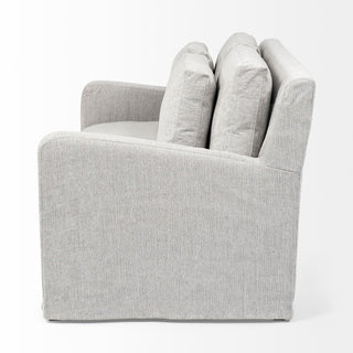 Mercana Denly 68719 Gray Furniture Alternative Image