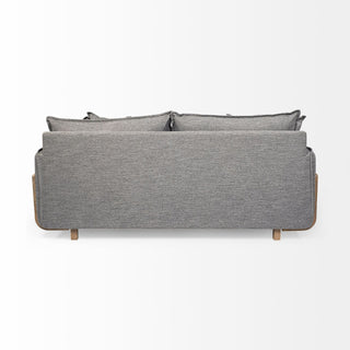 Mercana Roy 68711 Gray Furniture Alternative Image