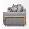 Mercana Roy 68711 Gray Furniture Alternative Image
