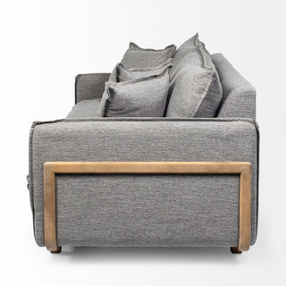 Mercana Roy 68711 Gray Furniture Alternative Image