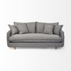 Mercana Roy 68711 Gray Furniture Alternative Image