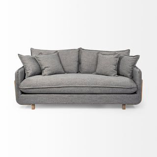 Mercana Roy 68711 Gray Furniture Alternative Image
